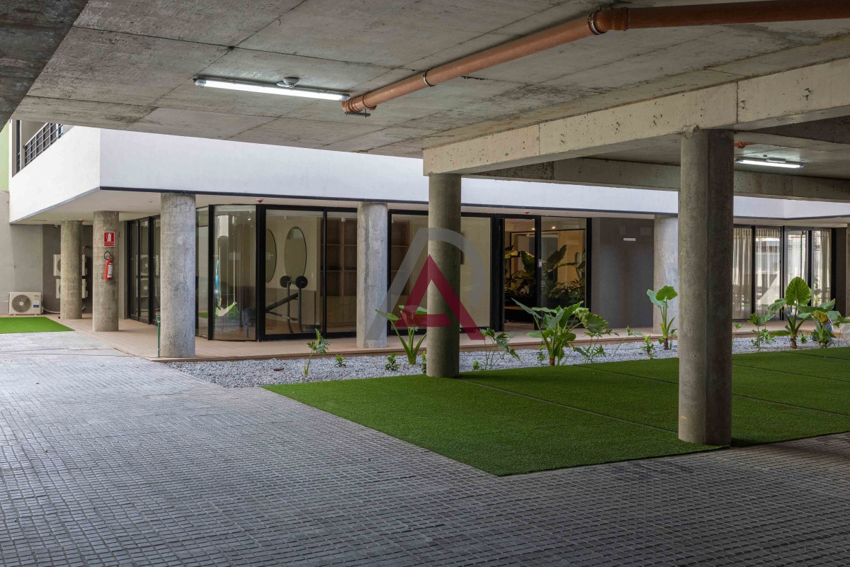 Apartamento ID.66 - APARTAMENTO 2 Dorm. -U 003B- ÚLTIMA UNIDAD EN PROMOCIÓN!!!