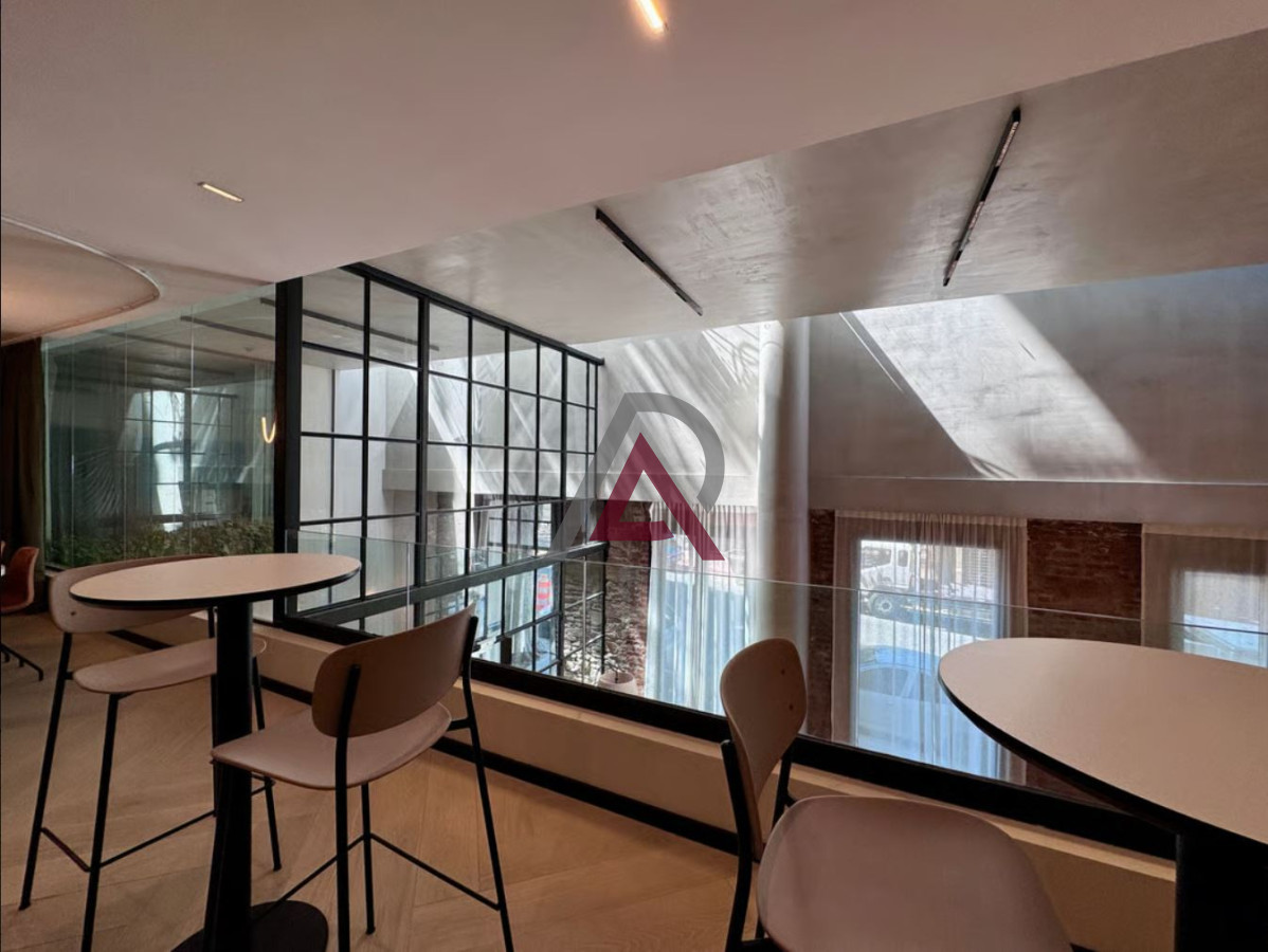 Apartamento ID.206 - ALQUILER APARTAMENTO 2 Dorm. - CORDON SUR - U 502 