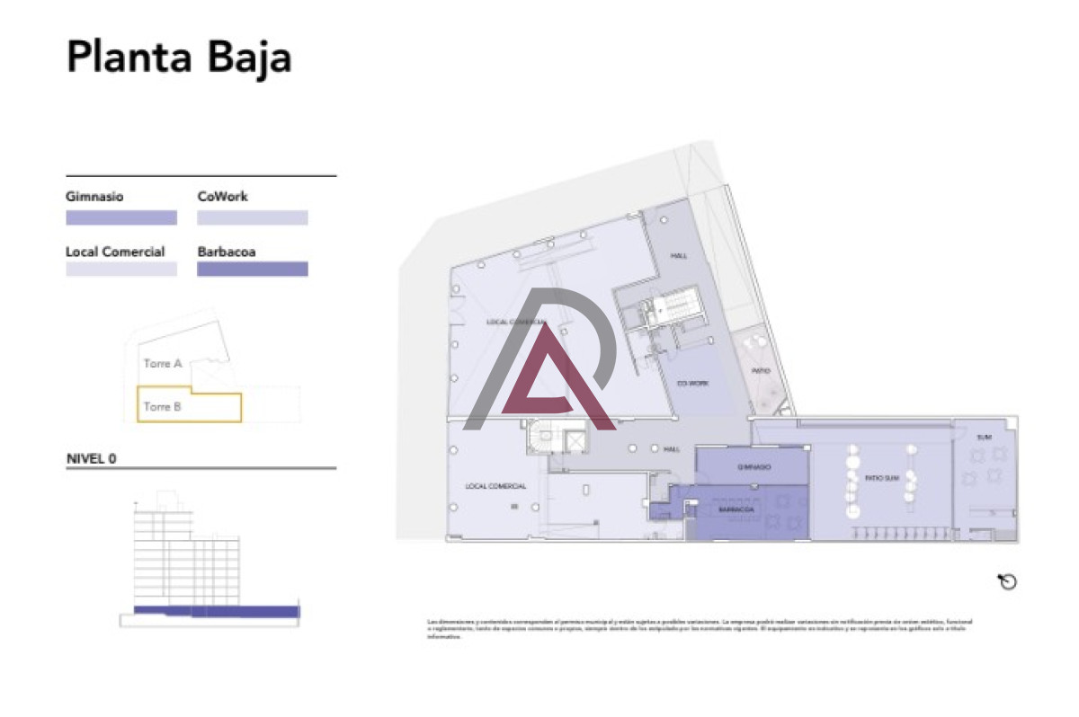 Apartamento ID.178 - APARTAMENTO 1 Dorm. , LA BLANQUEADA, en PROMOCIÓN !!