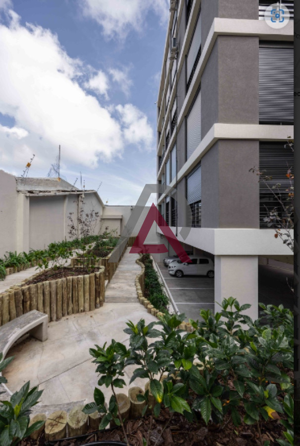 Apartamento ID.166 - APARTAMENTO 2 Dorm. , LA BLANQUEADA. ULTIMA UNIDAD EN PROMOCIÓN!!!!!!!!!!