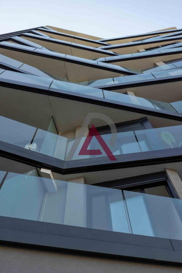 Apartamento ID.66 - APARTAMENTO 2 Dorm. -U 003B- ÚLTIMA UNIDAD EN PROMOCIÓN!!!