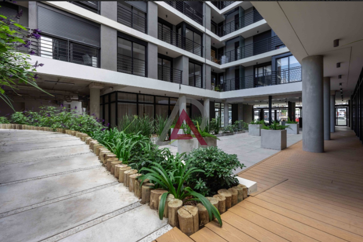 Apartamento ID.166 - APARTAMENTO 2 Dorm. , LA BLANQUEADA. ULTIMA UNIDAD EN PROMOCIÓN!!!!!!!!!!