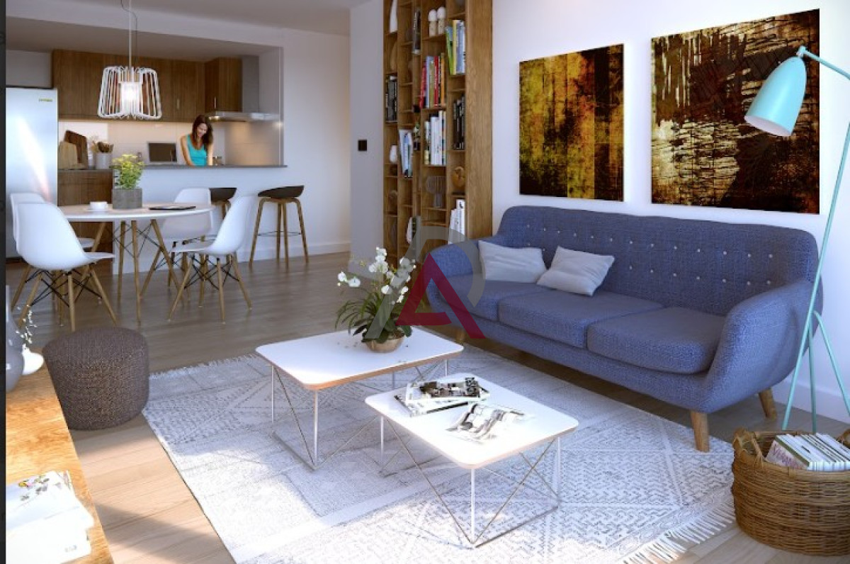 Apartamento ID.178 - APARTAMENTO 1 Dorm. , LA BLANQUEADA, en PROMOCIÓN !!