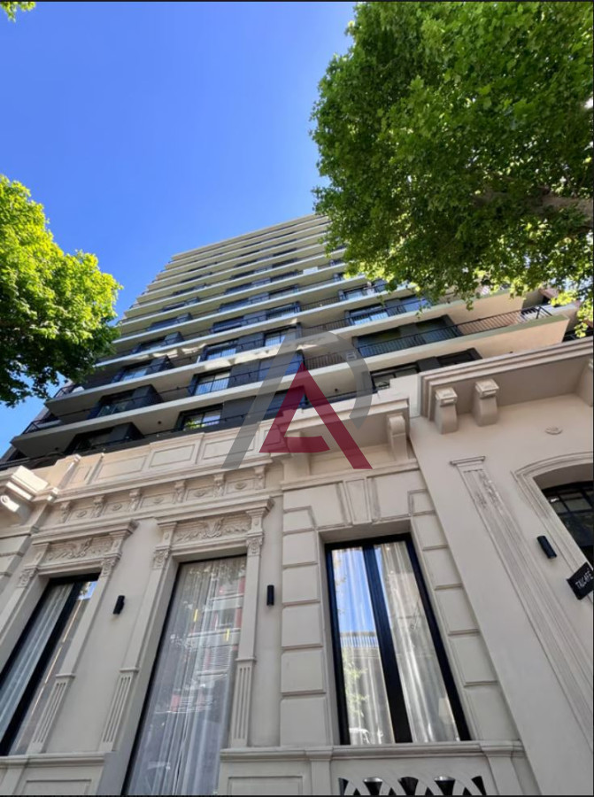 Apartamento ID.206 - ALQUILER APARTAMENTO 2 Dorm. - CORDON SUR - U 502 