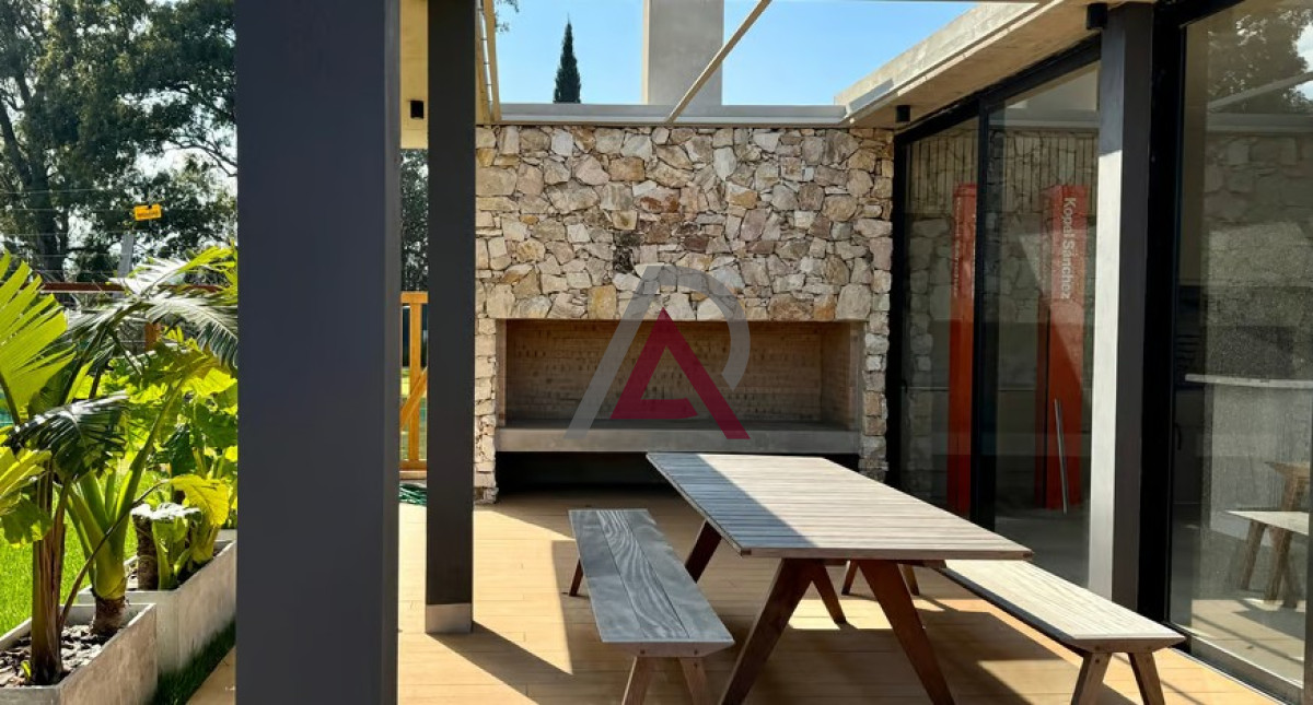 Apartamento ID.197 - APARTAMENTO 3 Dorm ,2 b -Carrasco Este- U 1204 -en PROMOCIÓN!
