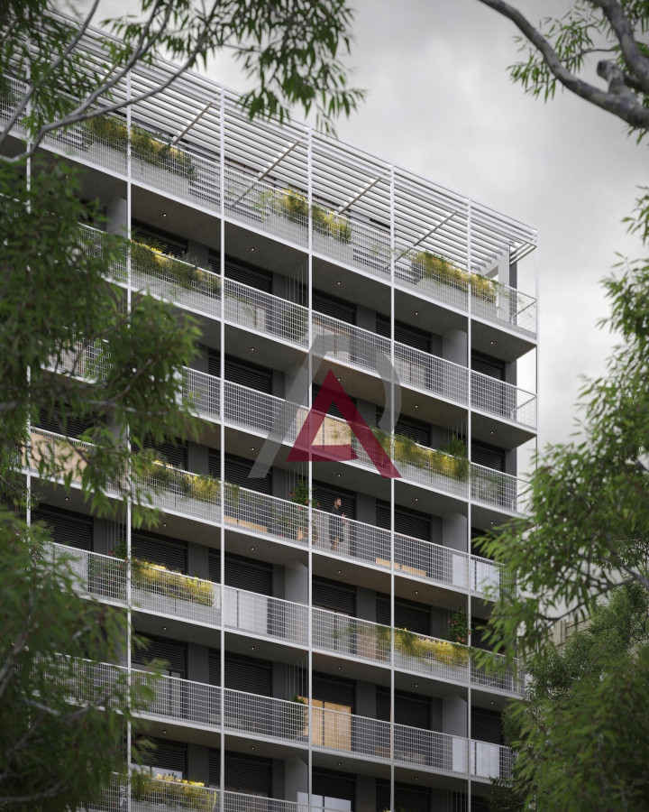 Apartamento ID.161 - MONOAMBIENTE, Cordón . Últimas unidades en Promoción!!!