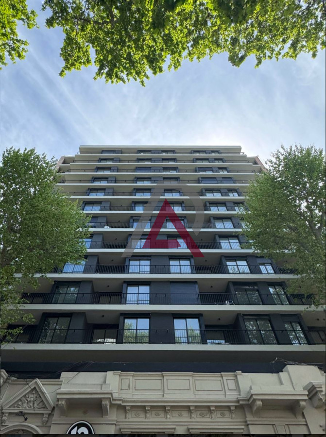 Apartamento ID.206 - ALQUILER APARTAMENTO 2 Dorm. - CORDON SUR - U 502 