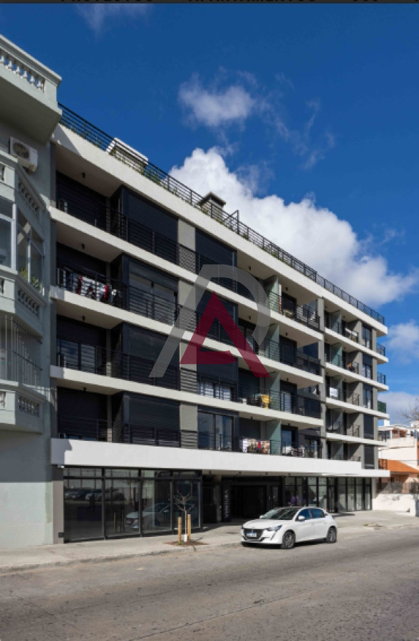 Apartamento ID.166 - APARTAMENTO 2 Dorm. , LA BLANQUEADA. ULTIMA UNIDAD EN PROMOCIÓN!!!!!!!!!!