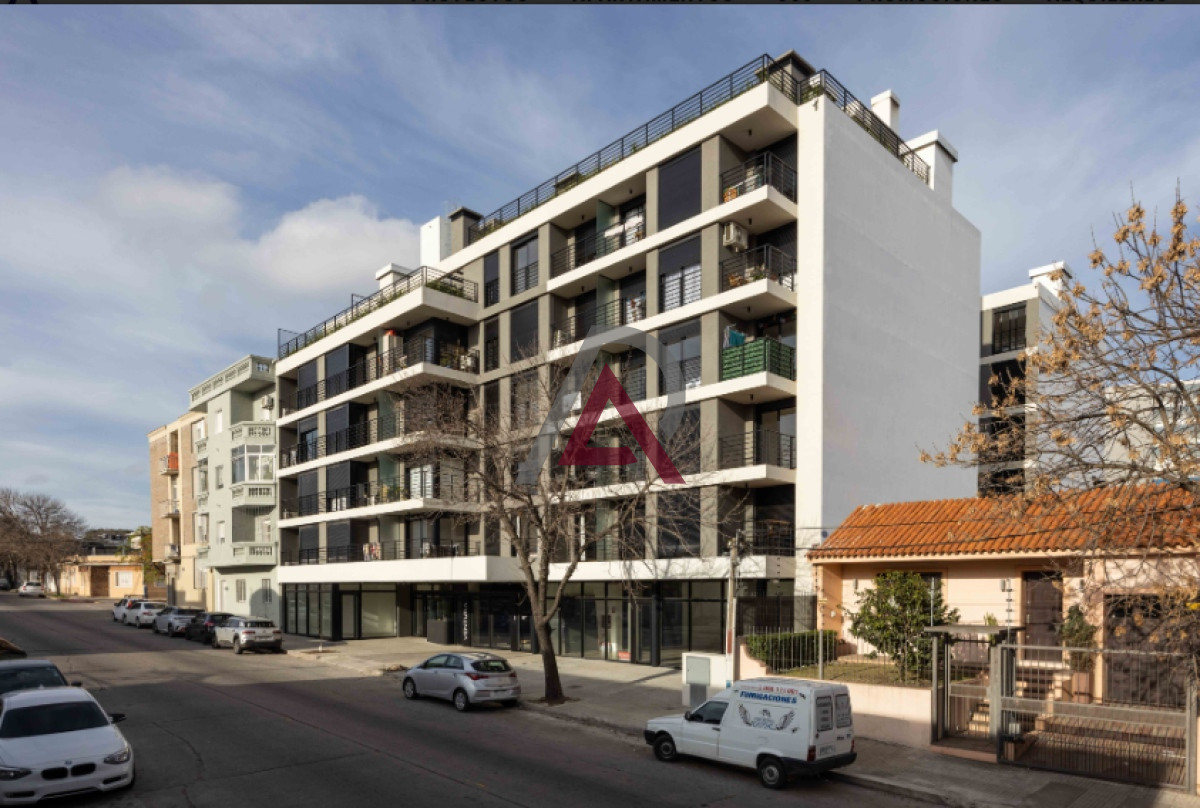 Apartamento ID.166 - APARTAMENTO 2 Dorm. , LA BLANQUEADA. ULTIMA UNIDAD EN PROMOCIÓN!!!!!!!!!!