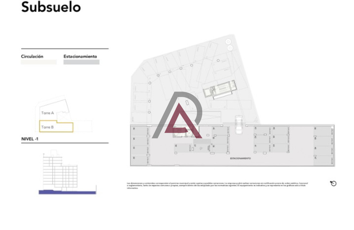 Apartamento ID.178 - APARTAMENTO 1 Dorm. , LA BLANQUEADA, en PROMOCIÓN !!
