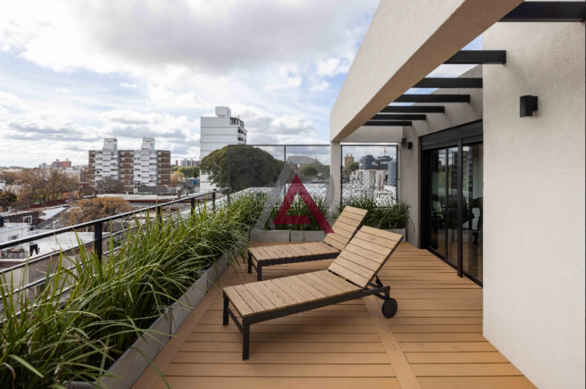 Apartamento ID.166 - APARTAMENTO 2 Dorm. , LA BLANQUEADA. ULTIMA UNIDAD EN PROMOCIÓN!!!!!!!!!!