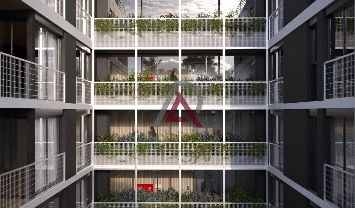 Apartamento ID.161 - MONOAMBIENTE, Cordón . Últimas unidades en Promoción!!!