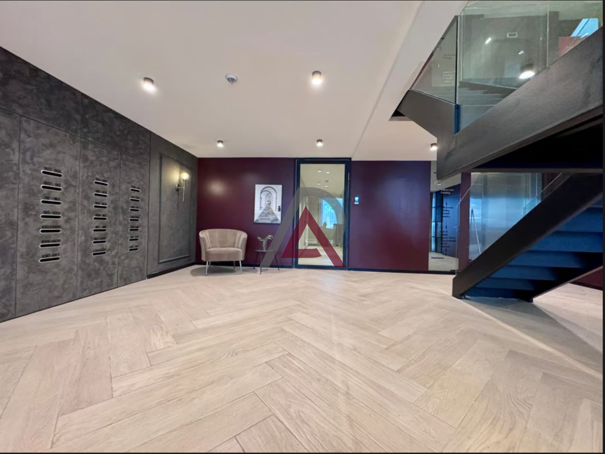 Apartamento ID.206 - ALQUILER APARTAMENTO 2 Dorm. - CORDON SUR - U 502 