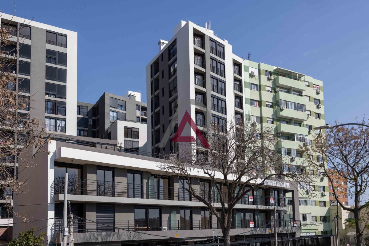 Apartamento ID.66 - APARTAMENTO 2 Dorm. -U 003B- ÚLTIMA UNIDAD EN PROMOCIÓN!!!
