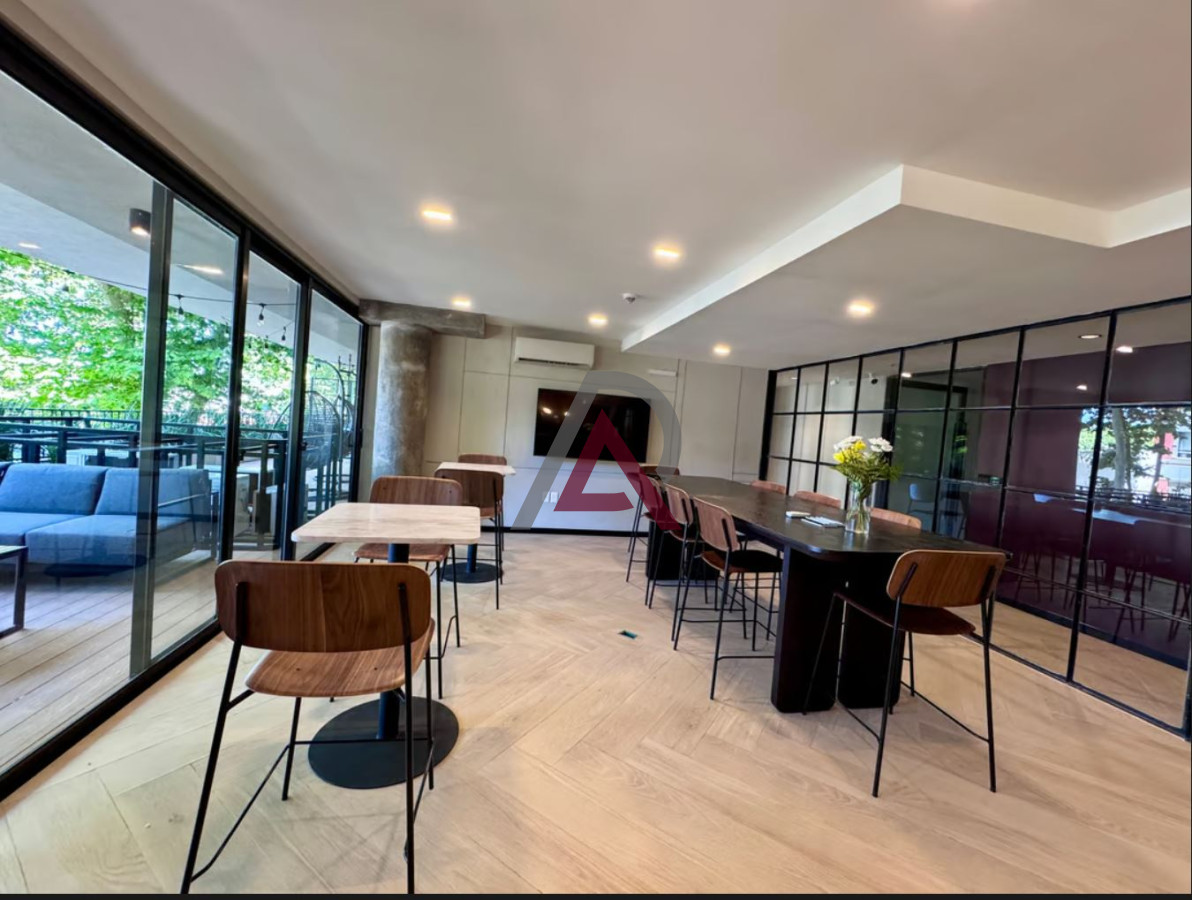Apartamento ID.206 - ALQUILER APARTAMENTO 2 Dorm. - CORDON SUR - U 502 