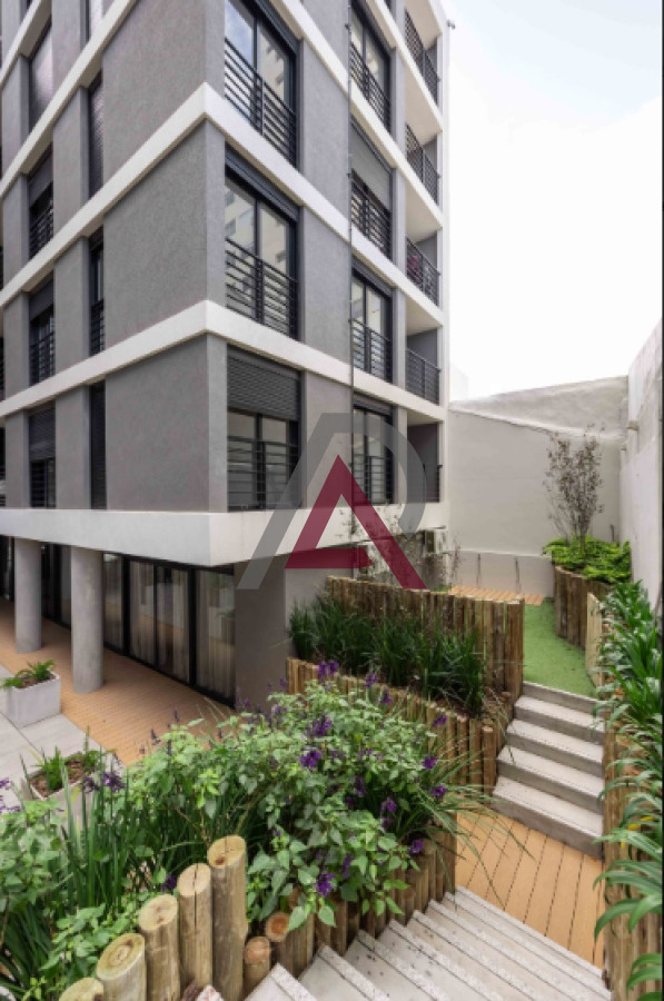 Apartamento ID.166 - APARTAMENTO 2 Dorm. , LA BLANQUEADA. ULTIMA UNIDAD EN PROMOCIÓN!!!!!!!!!!
