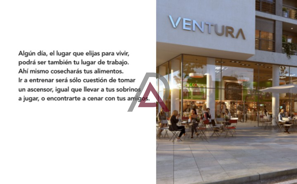 Apartamento ID.178 - APARTAMENTO 1 Dorm. , LA BLANQUEADA, en PROMOCIÓN !!