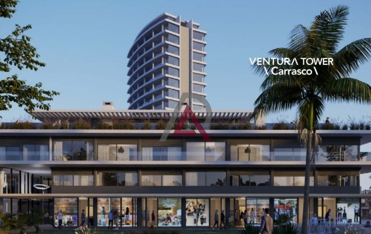 Apartamento ID.197 - APARTAMENTO 3 Dorm ,2 b -Carrasco Este- U 1204 -en PROMOCIÓN!