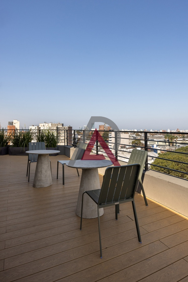 Apartamento ID.66 - APARTAMENTO 2 Dorm. -U 003B- ÚLTIMA UNIDAD EN PROMOCIÓN!!!
