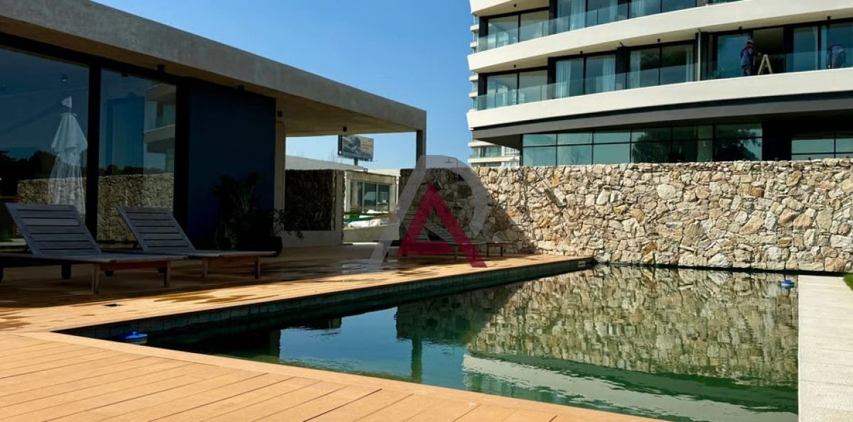 Apartamento ID.197 - APARTAMENTO 3 Dorm ,2 b -Carrasco Este- U 1204 -en PROMOCIÓN!