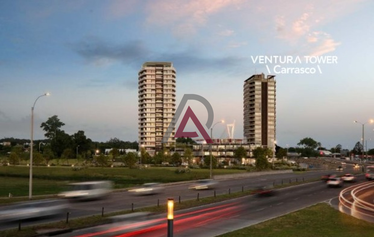 Apartamento ID.197 - APARTAMENTO 3 Dorm ,2 b -Carrasco Este- U 1204 -en PROMOCIÓN!