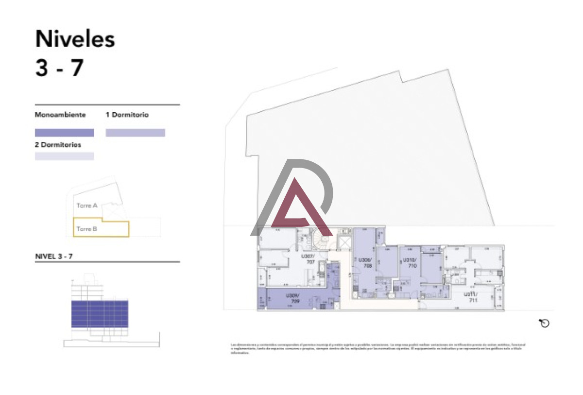 Apartamento ID.178 - APARTAMENTO 1 Dorm. , LA BLANQUEADA, en PROMOCIÓN !!