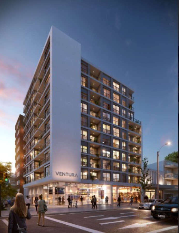 APARTAMENTO 1 Dorm. , LA BLANQUEADA, en PROMOCIÓN !!