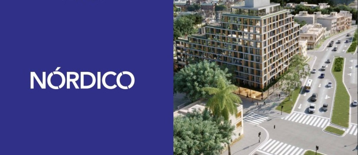 APARTAMENTO 1 Dorm. - LA BLANQUEADA - en Construcción.