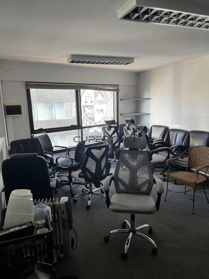 Venta 257m2 de Oficinas en Plaza Independencia — foto 13