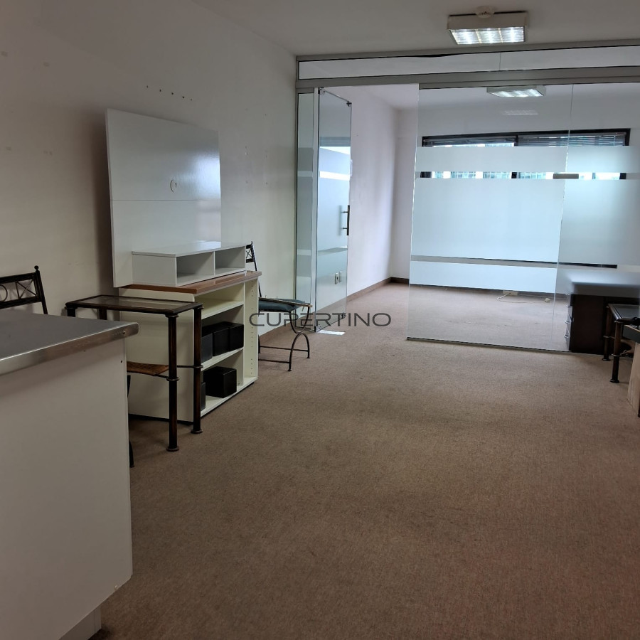 Venta 257m2 de Oficinas en Plaza Independencia — foto 9