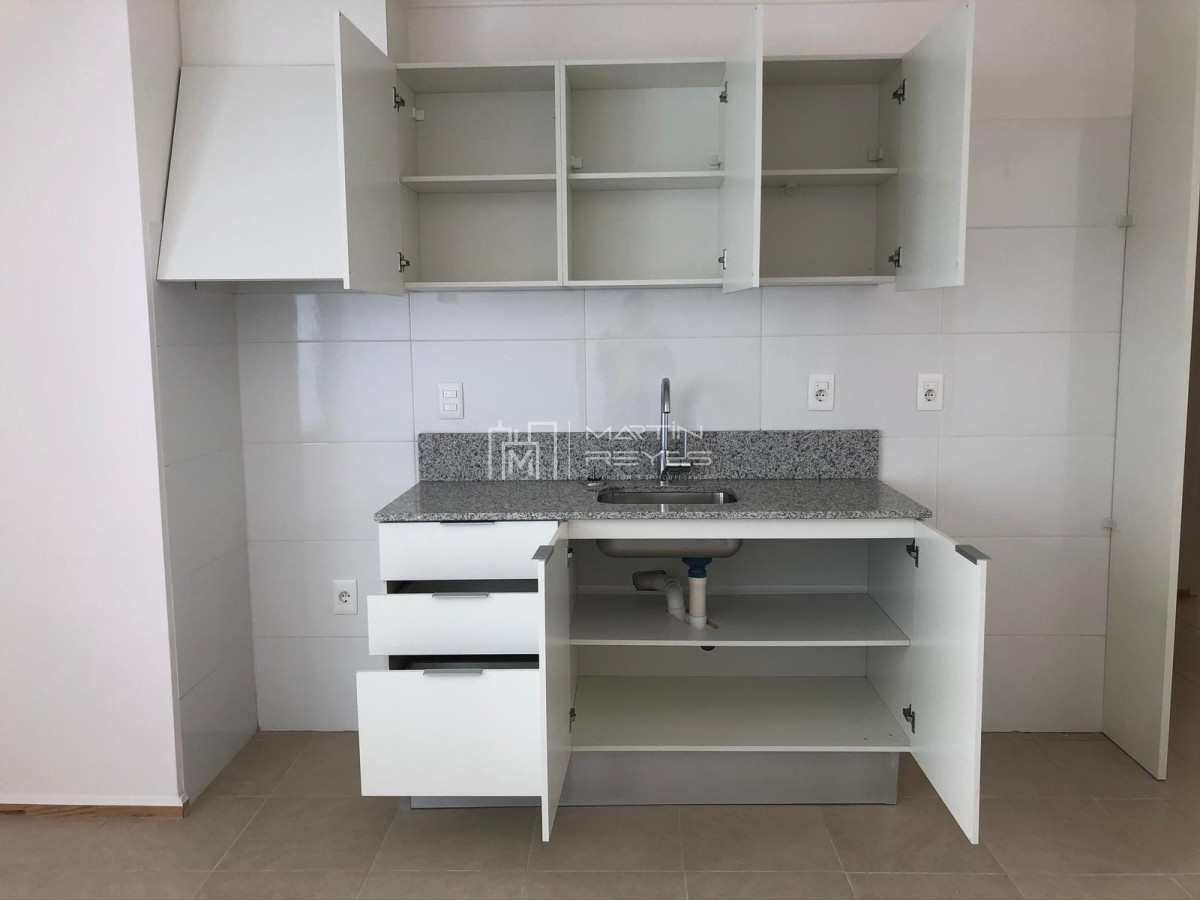 Apartamento ID.971 - Venta Apartamento 2 dormitorios La Blanqueada