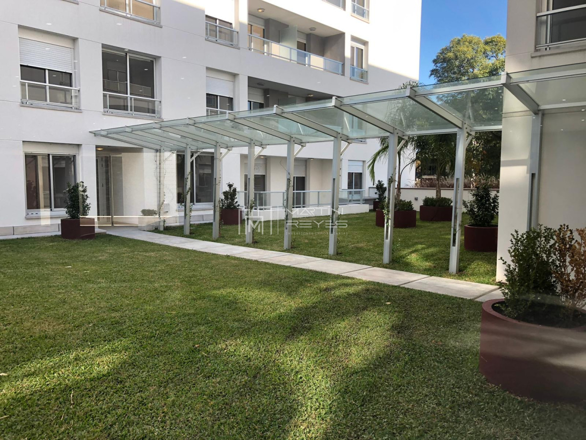Apartamento ID.971 - Venta Apartamento 2 dormitorios La Blanqueada