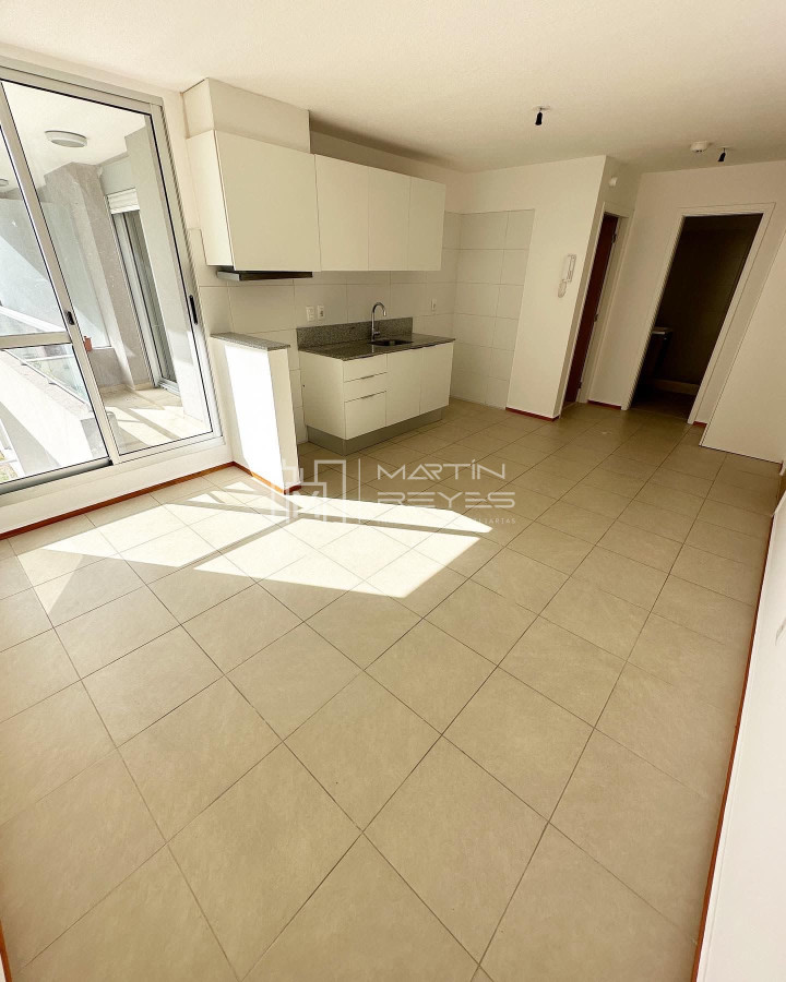 Apartamento ID.972 - Venta Apartamento 1 Dormitorio La Blanqueada