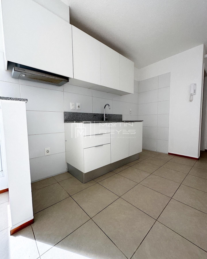 Apartamento ID.972 - Venta Apartamento 1 Dormitorio La Blanqueada