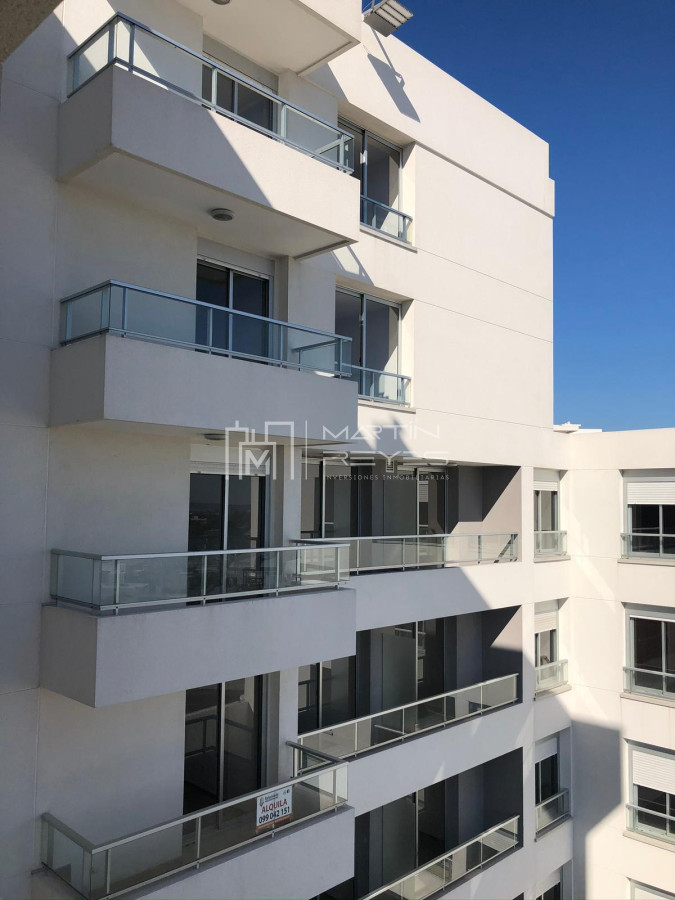 Apartamento ID.971 - Venta Apartamento 2 dormitorios La Blanqueada