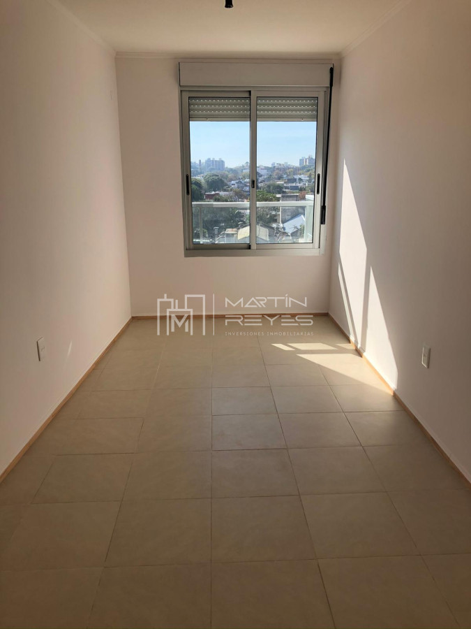 Apartamento ID.972 - Venta Apartamento 1 Dormitorio La Blanqueada