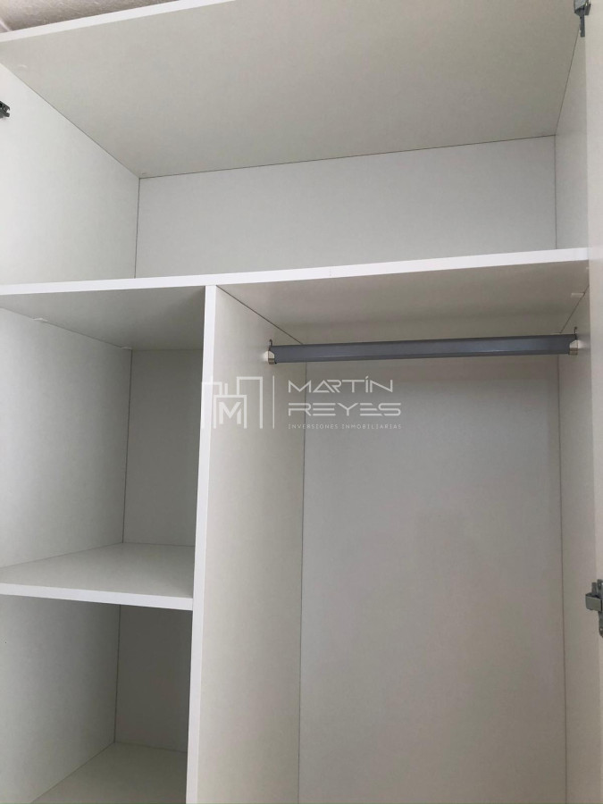 Apartamento ID.971 - Venta Apartamento 2 dormitorios La Blanqueada