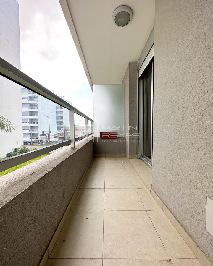 Apartamento ID.972 - Venta Apartamento 1 Dormitorio La Blanqueada