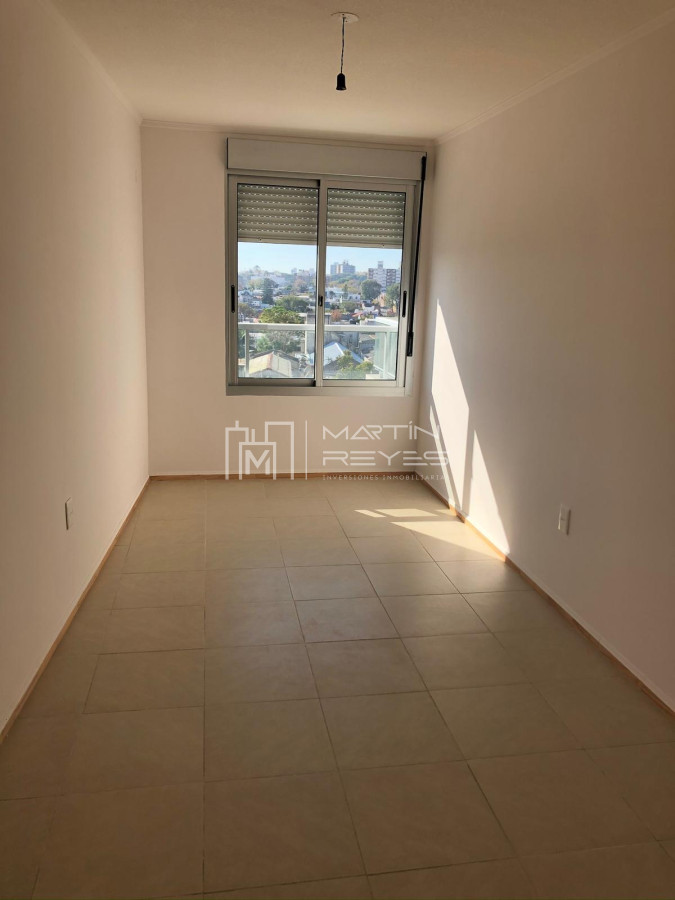 Apartamento ID.971 - Venta Apartamento 2 dormitorios La Blanqueada