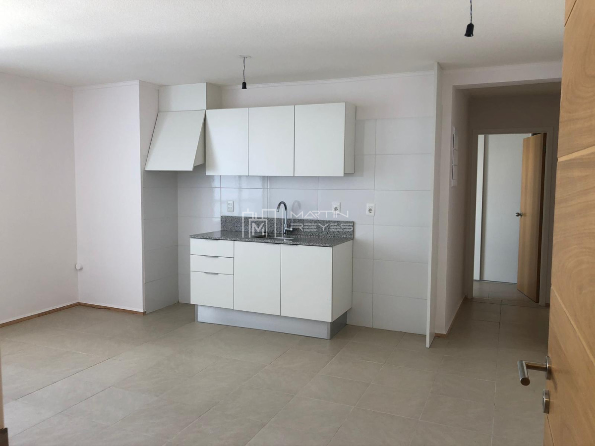 Apartamento ID.971 - Venta Apartamento 2 dormitorios La Blanqueada
