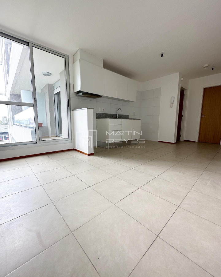 Apartamento ID.972 - Venta Apartamento 1 Dormitorio La Blanqueada