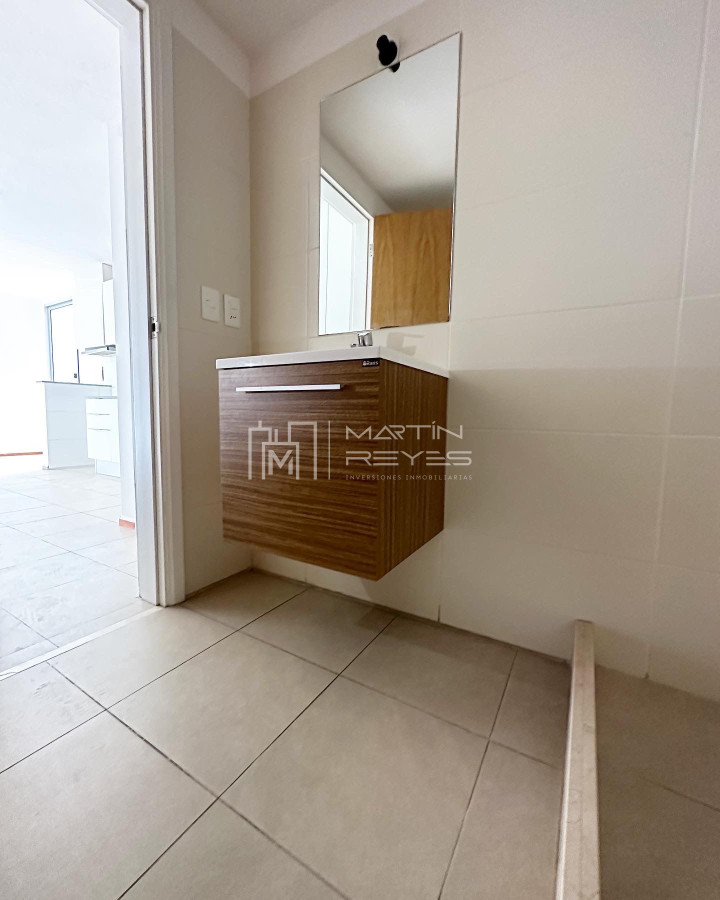 Apartamento ID.972 - Venta Apartamento 1 Dormitorio La Blanqueada