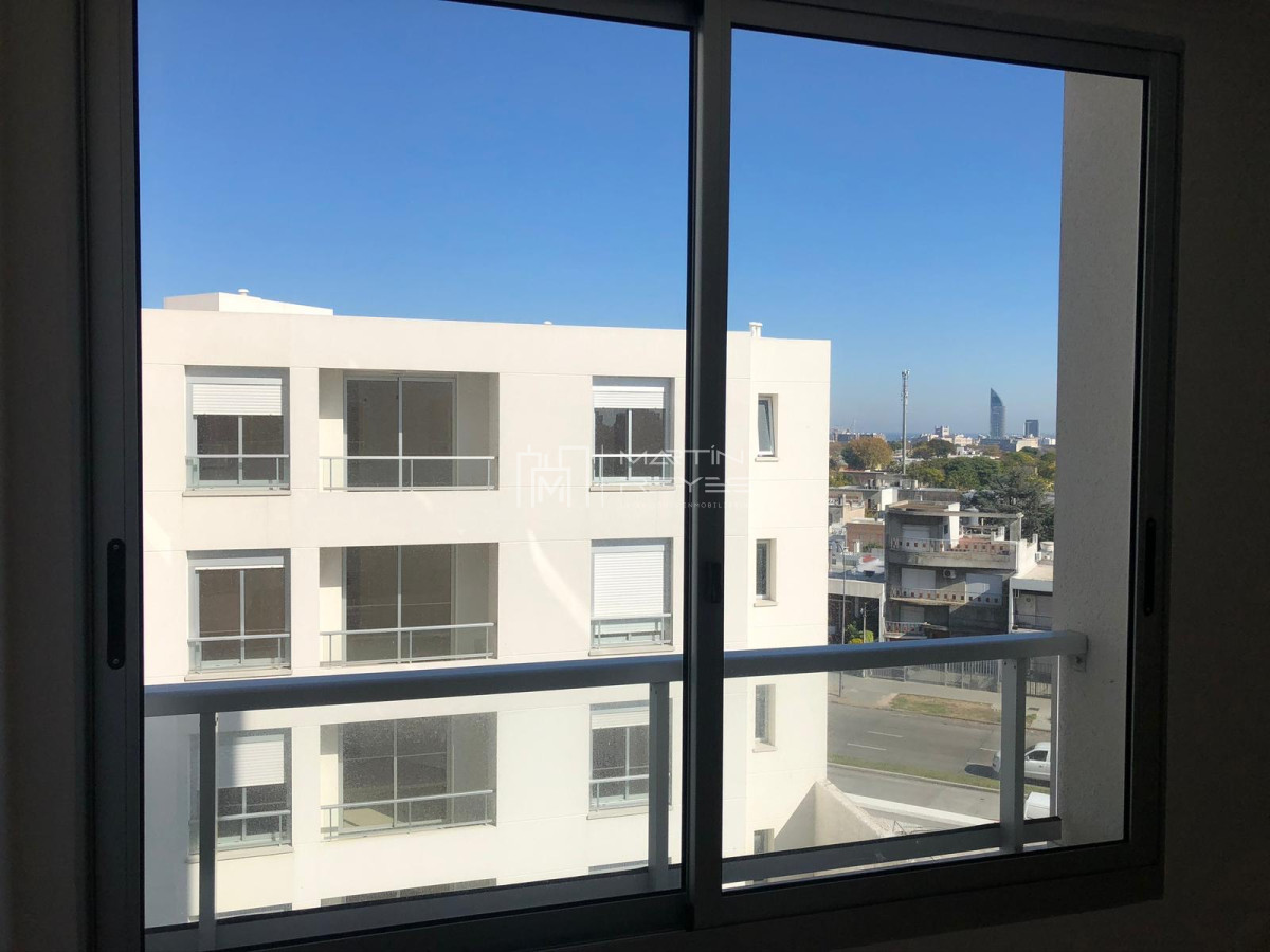 Apartamento ID.971 - Venta Apartamento 2 dormitorios La Blanqueada