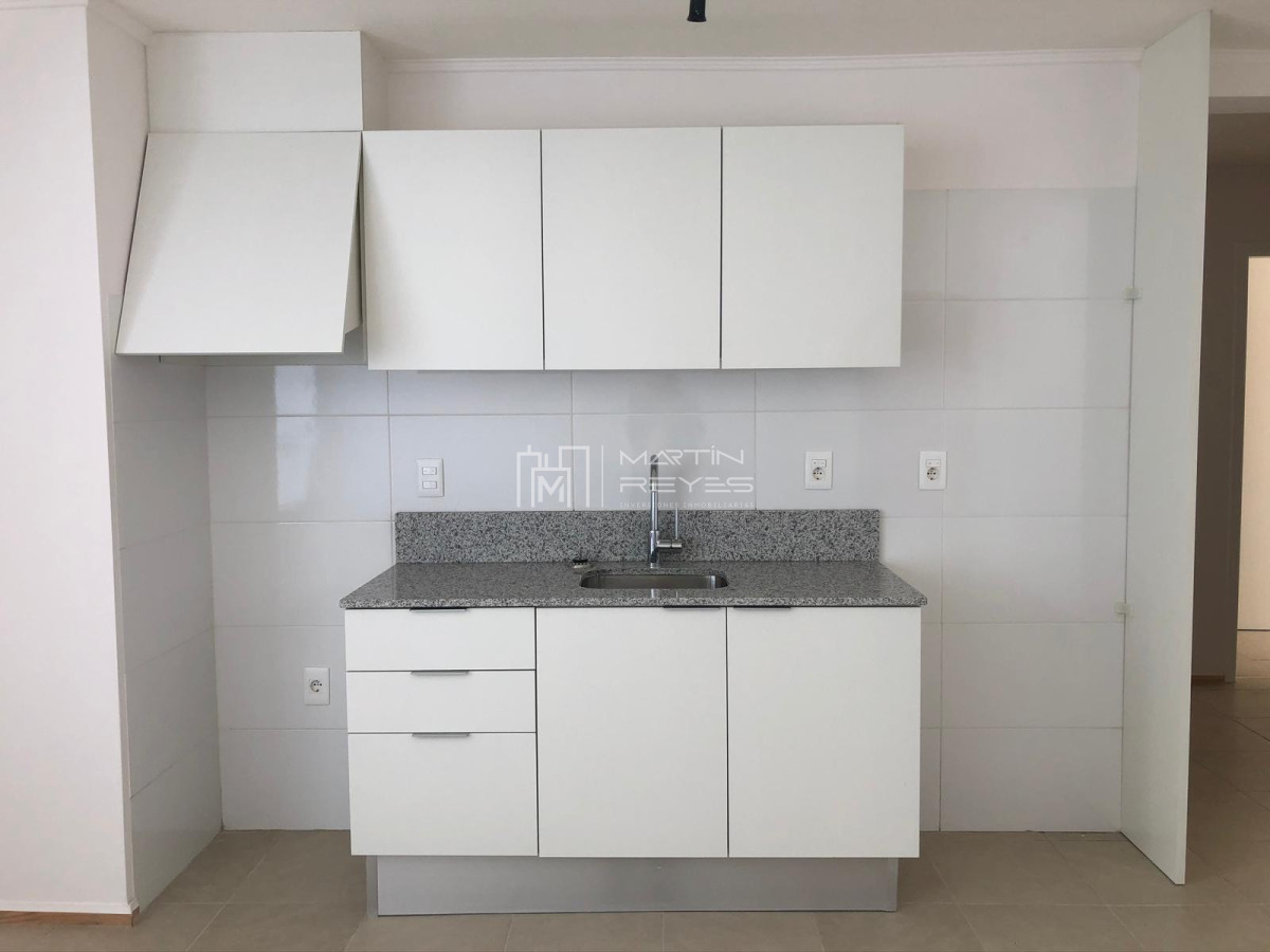 Apartamento ID.971 - Venta Apartamento 2 dormitorios La Blanqueada
