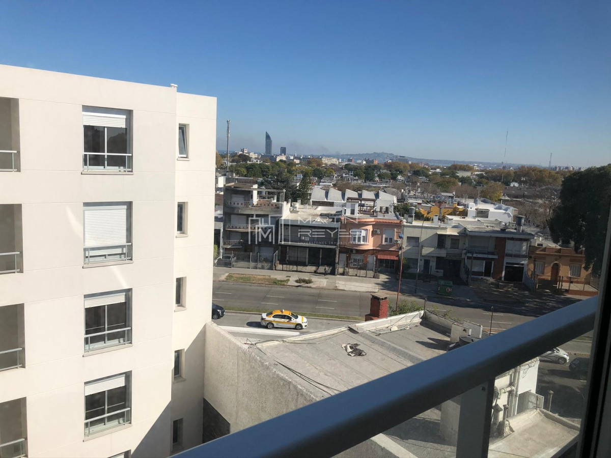 Apartamento ID.971 - Venta Apartamento 2 dormitorios La Blanqueada
