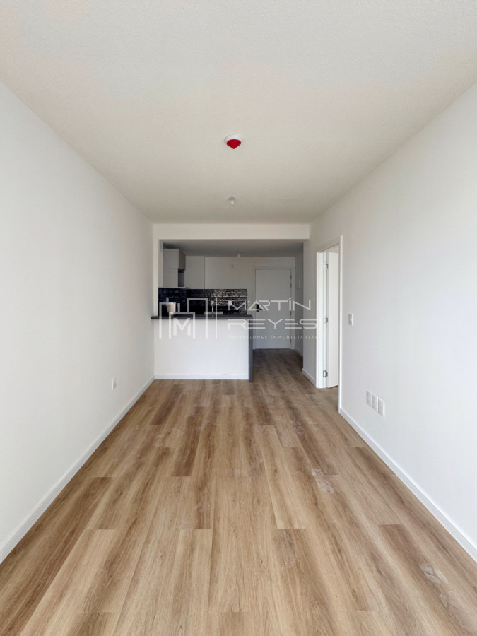 Apartamento ID.1536 - Alquiler Apartamento 1 dormitorio en Cordón - Ventura GO! - Ubicación premium (cod 1536)