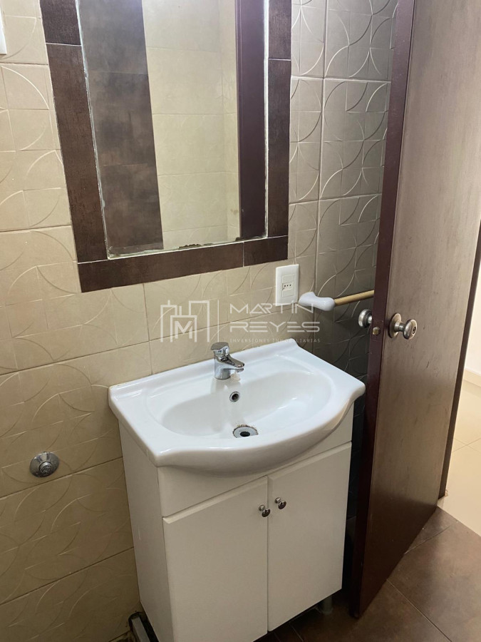 Apartamento ID.624 - Venta Apartamento 1 dormitorio con renta del 7,2% en Malvin Norte (cod 624)