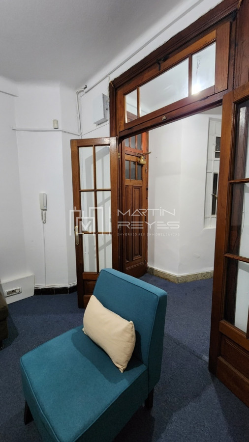 Apartamento ID.273 - Alquiler Apartamento 2 Dormitorios