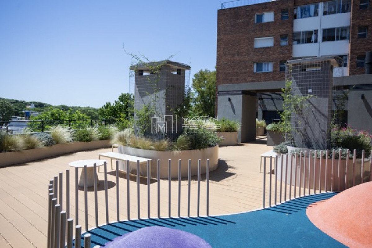 Apartamento ID.1269/Alquiler-Apartamento-1-dormitorio-en-La-Blanqueada-(cod-1269) - Alquiler Apartamento 1 dormitorio en La Blanqueada (cod 1269)