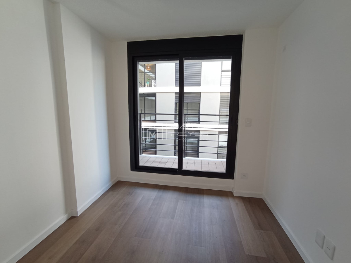Apartamento ID.1257 - Alquiler Apartamento 2 dormitorios en La Blanqueada (cod 1257)